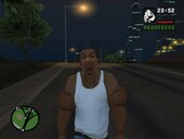 Giga Carl Johnson